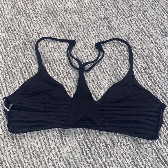 NWOT Seafolly Bikini Top - Picture 7 of 11